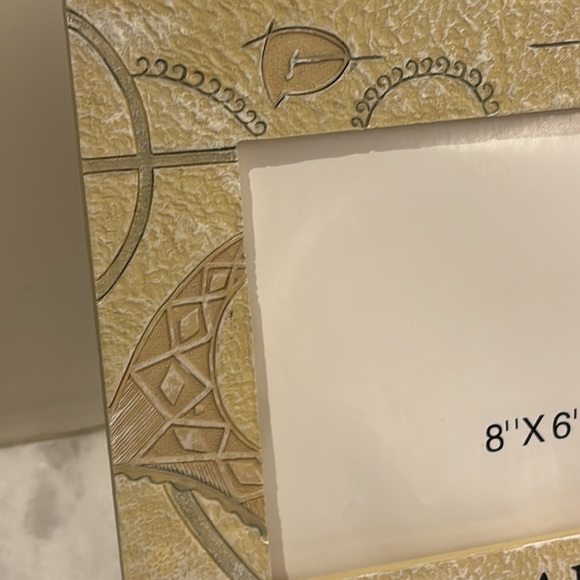 Atlantis picture frame - Picture 5 of 7